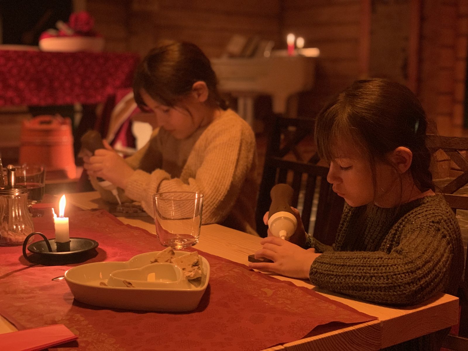 Raising Competent Eaters
