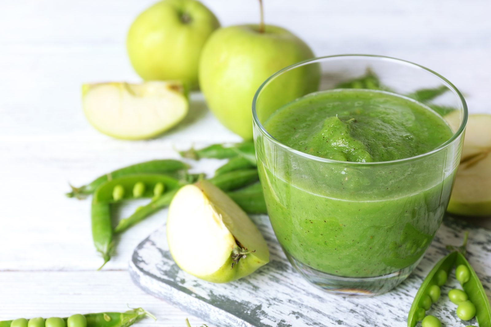 Health Shake
